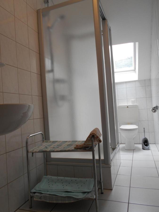 Wohnung Feuerberg Mit Suedbalkon Ediger-Eller Buitenkant foto